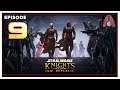 Let's Play Star Wars Knights of the Old Republic With CohhCarnage - Episode 9