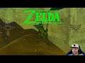 Let's Play The Legend of Zelda Breath of the Wild Challenge 100% Part 92: Krog Hunting 10