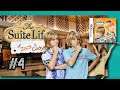 Let's Play: The Suite Life of Zack & Cody: Tipton Trouble DS: "I didn't do it": Part 4