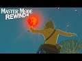 LINK JOINS A CULT: BotW Master Mode REWIND