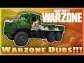 [LIVE] COD Season 4 RELOADED Warzone Dub Mode | PS4 PlayStation4