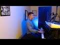 Live Stream - Holiday Piano Music 🎹🎵🎶☃️🎄