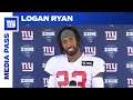 Logan Ryan on Cowboys WR CeeDee Lamb: 'He's a top talent' | New York Giants