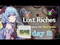 Lost Riches Event Day 2 | Genshin Impact