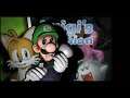 Luigi and Tails play Luigi's Mansion #1