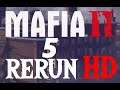 Mafia II DLC: Jimmy's Vendetta HD On Twitch - Part 5 (A Lot of Annoying Dudes)