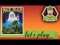 Magic Realm - настольная игра (let's play)
