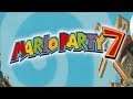 Mario Party 7 - DK (Mini Games)