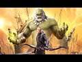Marvel's Avengers Hawkeye DLC - All Cutscenes / Full Movie