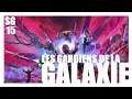 Marvel's Les Gardiens De La Galaxie - Let's Play FR 4k Max Settings PC [ Sans Commentaire ] Ep15
