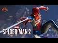 Marvel's Spider-Man 2 PS5 | Miles Morales Actor Nadji Jeter TEASED Mo-Cap! | REACTION & REVIEW