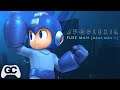 Mega Man 11 ▸ Fuse Man ~ Apoplexia Drum & Bass Remix