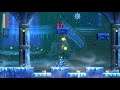 Mega Man 11 Tundra Man Gameplay
