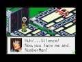 Mega Man Battle Network Playthrough Part 4: Mr. Higsby and NumberMan