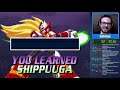 Megaman X4 na FINAL 100% com o Zero - Digita: !Shevo