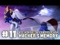 MENUJU UNDER ZERO ! OMEGAMON MUNCUL ! Digimon Story: Hacker's Memory - Episode 11