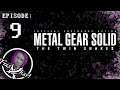 Metal Gear Solid: The Twin Snakes [GameCube] - FrasWhar's playthrough episode #9