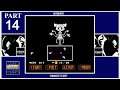 Methkirito Finally Plays Undertale (Pacifist) Part 14
