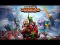 Minecraft Dungeons-Howling Peaks DLC (Part 1)