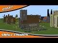 Easy Medieval Church Tutorial: How to Build a Smalll Church in Minecraft