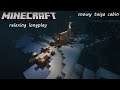 Minecraft Relaxing Longplay | Cozy Snowy Taiga Cabin | (No Commentary) [1.17]