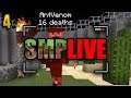 Minecraft: SMPLive Ep. 4