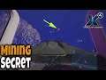 Mining trick for a major increase in yields | X4: Foundations