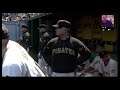 MLB The Show 14 Black & Gold [#11] - Chicago Cubs vs Pittsburgh Pirates