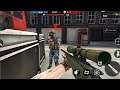 Modern Strike Multiplayer Game - Critical Action Fps Shooting GamePlay FHD #1