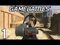 Modern Warfare Gamebattles - Part 1 | Call of Duty: Modern Warfare