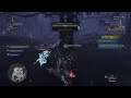 Monster Hunter world  PC - 60 fps - Live 8