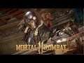Mortal Kombat 11 Online - THE FASTEST MAN ALIVE!