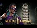 Mortal Kombat 11 -БАШНИ и БОШКИ
