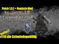 Mount & Blade 2 (deutsch) S2F114: die Schmiedegehilfin