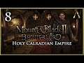 Mount & Blade II Bannerlord - Holy Calradian Empire Ep.8 - War with Vlandia: Rolan vs. Derthert