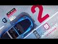 MP Races from the Porsche 911 Targa 4S Master Series (Multiplayer) [Asphalt 9][Nintendo Switch]