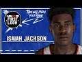 NBA 2K19 - How To Create Isaiah Jackson (2021 Draft Class)