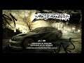 Need For Speed Most Wanted let's Play mode defi de 22 a 25