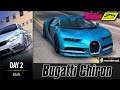Need For Speed No Limits: Bugatti Chiron | Need For Speed 25th Anniversary (Day 2 - Shift)