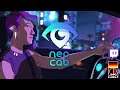 Neo Cab - Part 01 [GER Twitch VoD]