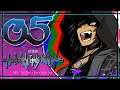 NEO: The World Ends With You Walkthrough Part 5 (PS4, Switch) Day 5 - No Commentary