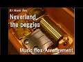 Neverland/the peggies [Music Box]