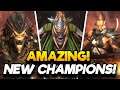 NEW CHAMPIONS COMING TO RAID - GREAT ✅ OR NOT ❌ | RAID SHADOW LEGENDS
