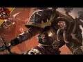 NEW Chaos Space Marine | Warhammer 40,000 Gladius