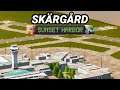 New DLC, New Airport! Skärgård (Part 52)