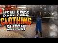 NEW FREE CLOTHES GLITCH NBA 2K20 HOW TO GET FREE CLOTHES IN NBA 2K20 FREE SHOES GLITCH
