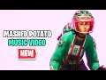 MASHED POTATO EMOTE FORTNITE (FULL SONG) - MUSIC VIDEO