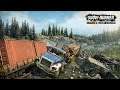 *NEW* SnowRunner SEASON 3 UPDATE LOGGING All New Maps & Trucks | SnowRunner