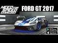 NFS: No Limits β’ Ford GT 2017 7th Stage Up + Customization + Rivals