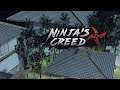 Ninja's Creed Origins - Tenchu Assassination Gameplay